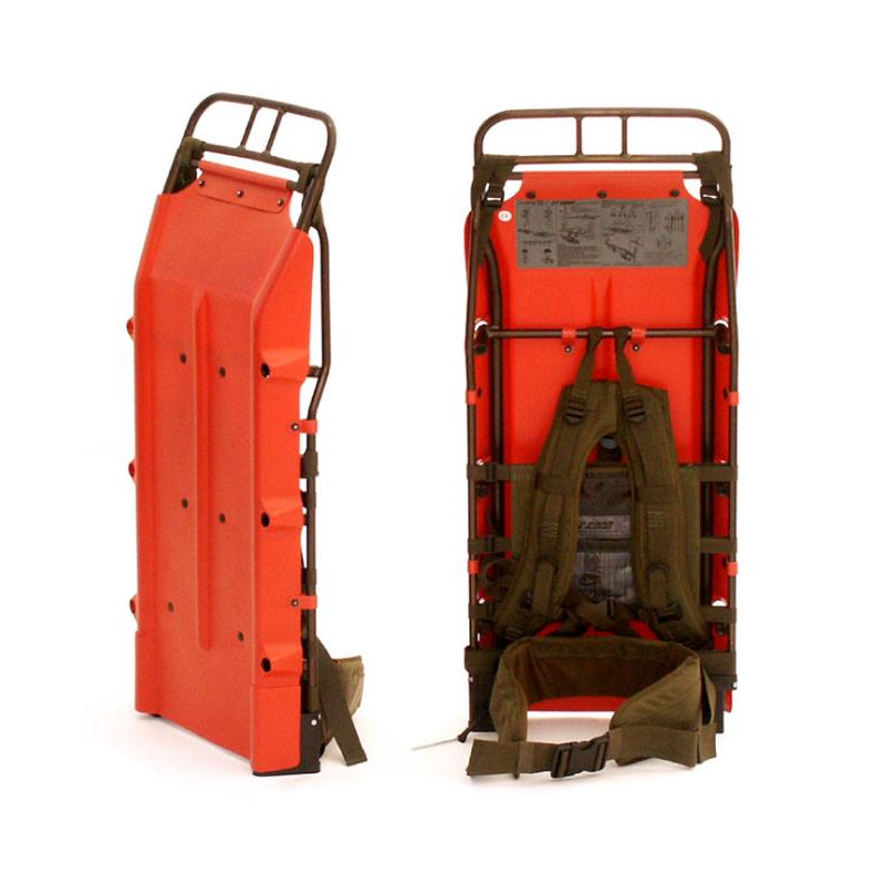 Camilla Kohlbrat & Bunz UT2000