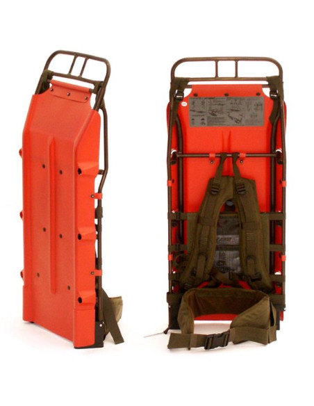 Camilla Kohlbrat & Bunz UT2000