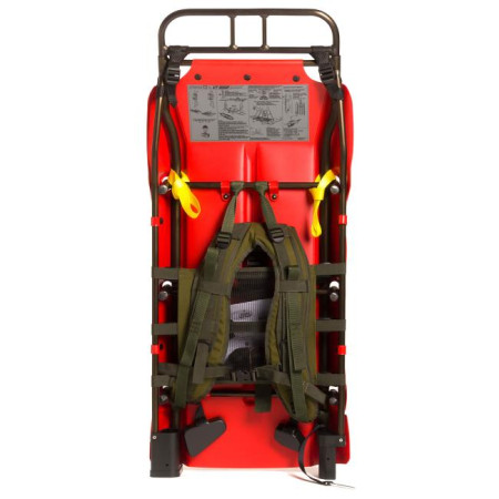 Camilla Kohlbrat & Bunz UT2000 2