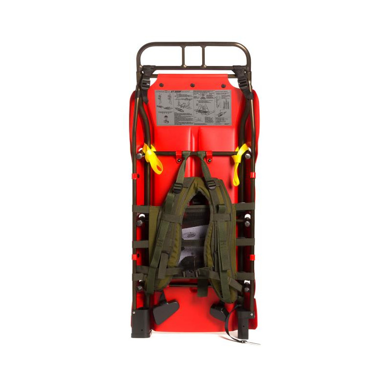 Camilla Kohlbrat & Bunz UT2000