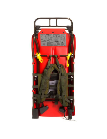 Camilla Kohlbrat & Bunz UT2000