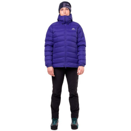 Chaqueta Mountain Equipment Senja Jacket W 2