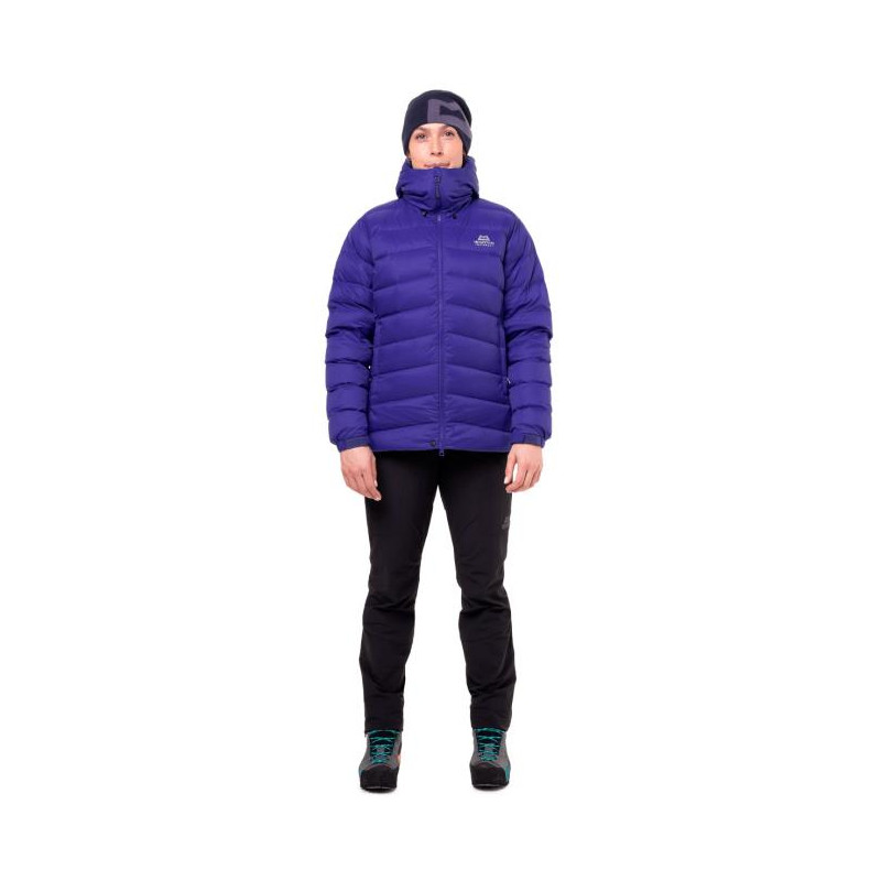 Mountain Equipment Senja Jacket W