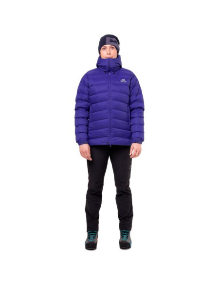 Mountain Equipment Senja Jacket W