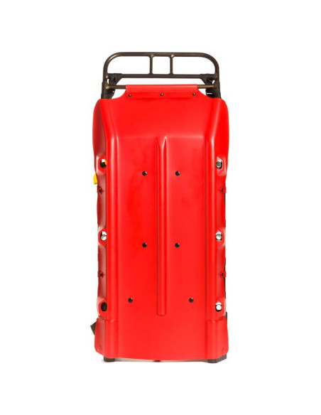 Camilla Kohlbrat & Bunz UT2000