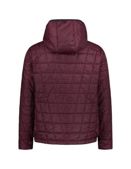 Striukė Cmp FIX HOOD PETROL