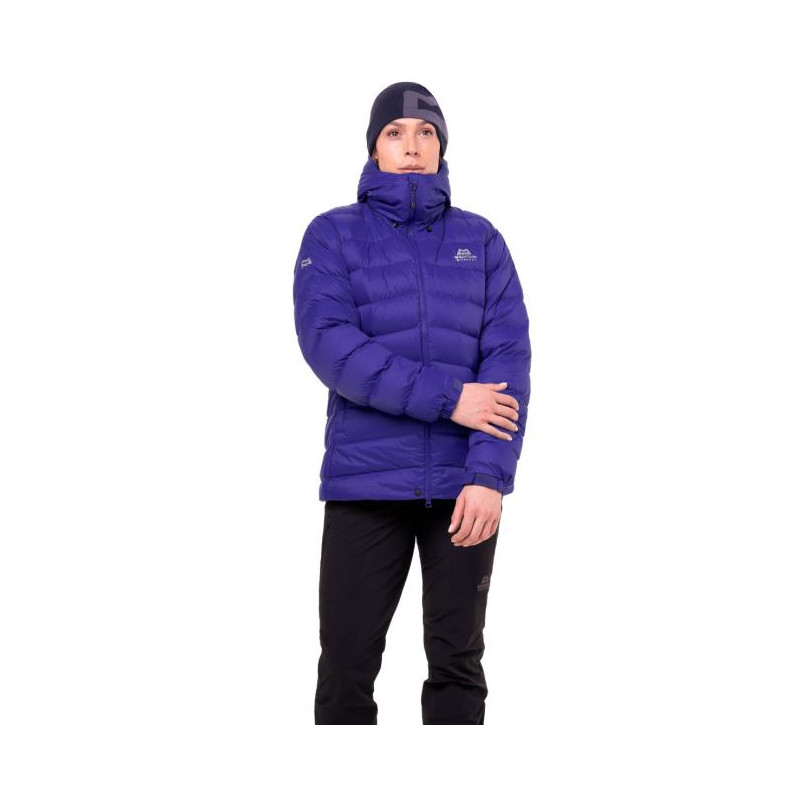 Mountain Equipment Senja Jacket W