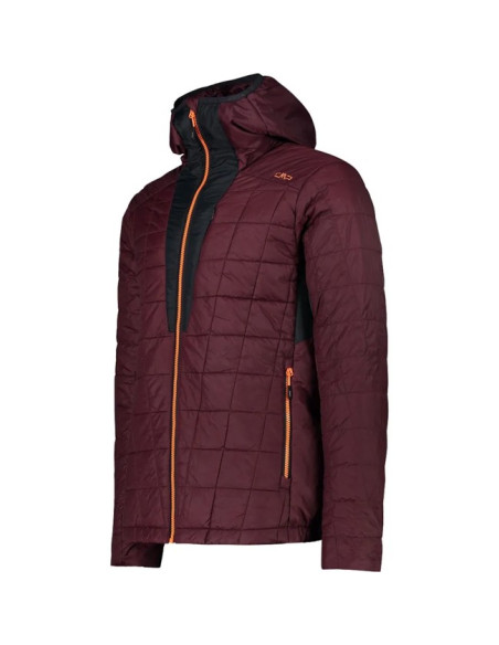 Striukė Cmp FIX HOOD PETROL