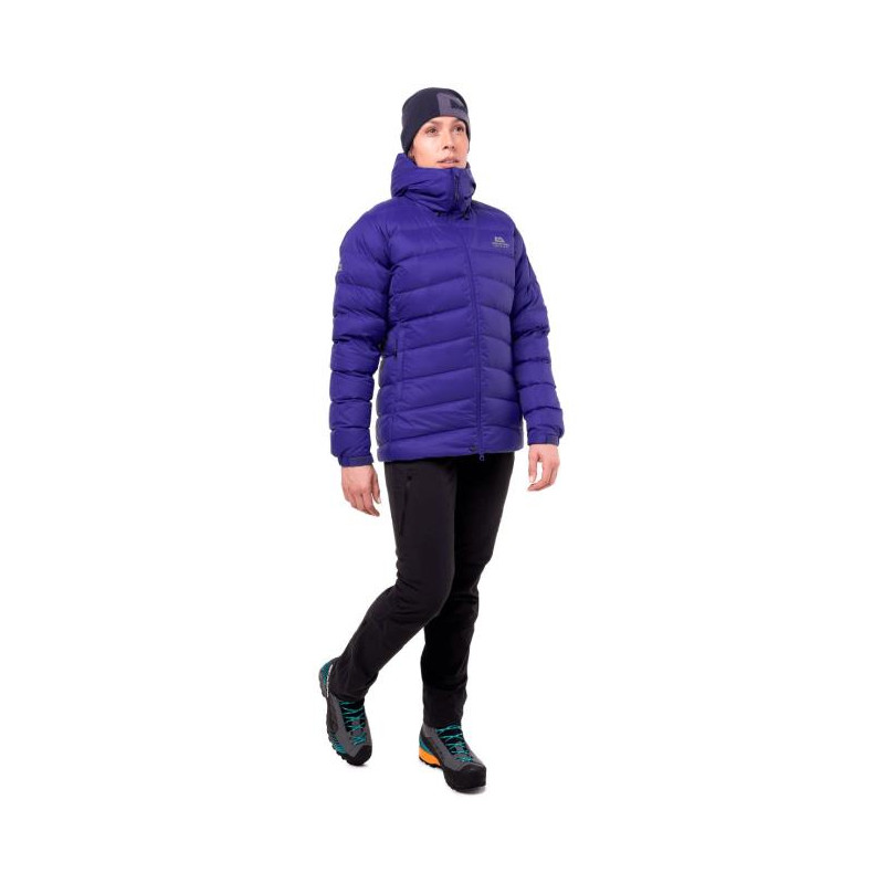 Mountain Equipment Senja Jacket W