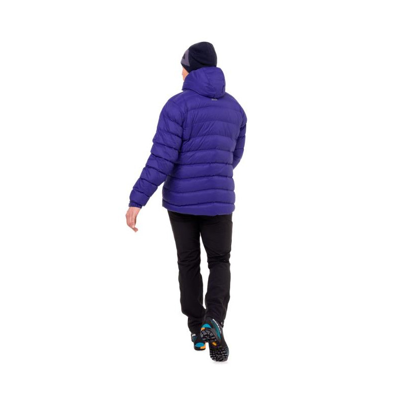 Mountain Equipment Senja Jacket W