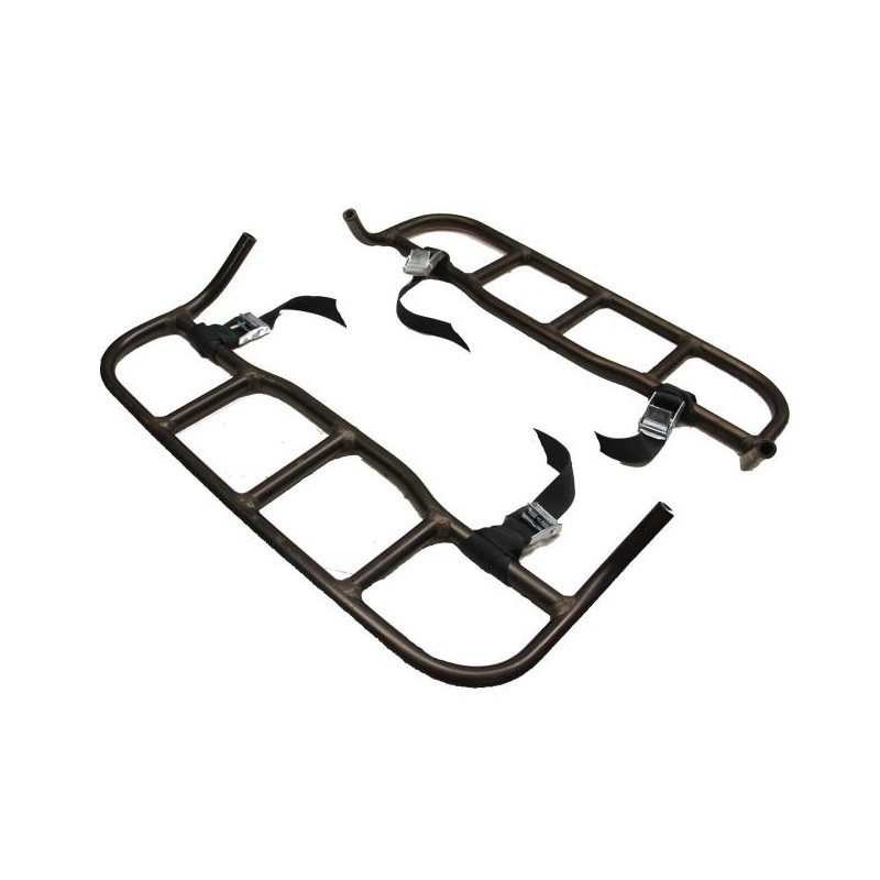 Camilla Kohlbrat & Bunz UT2000