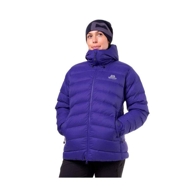 Mountain Equipment Senja Jacket W