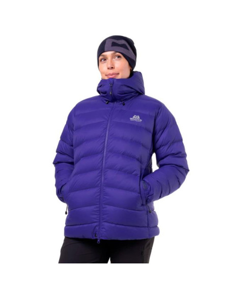 Mountain Equipment Senja Jacket W