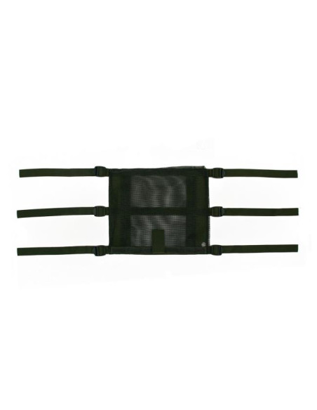 Camilla Kohlbrat & Bunz UT2000