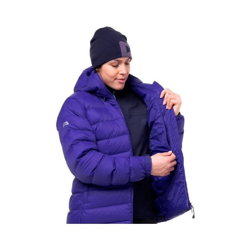 Mountain Equipment Senja Jacket W