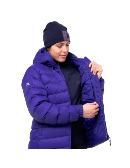 Mountain Equipment Senja Jacket W