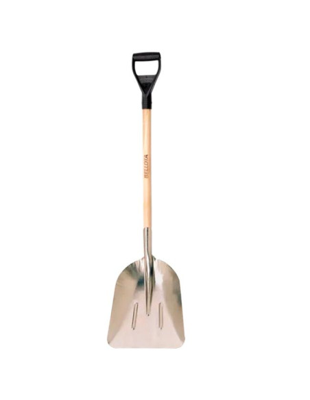 Bellota Pala de aluminio 5522 MA