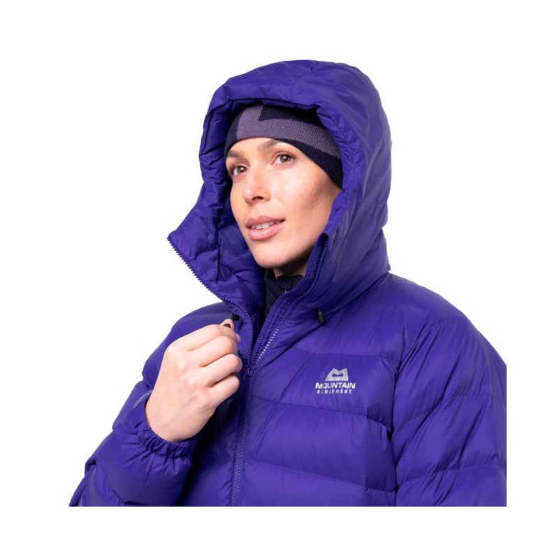 Mountain Equipment Senja Jacket W