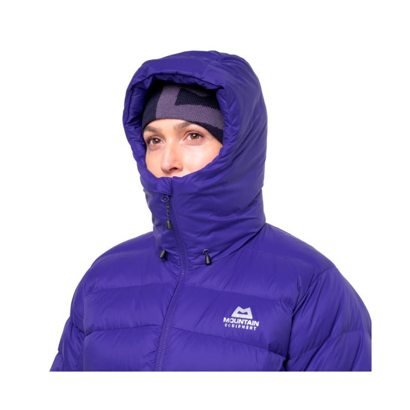 Mountain Equipment Senja Jacket W