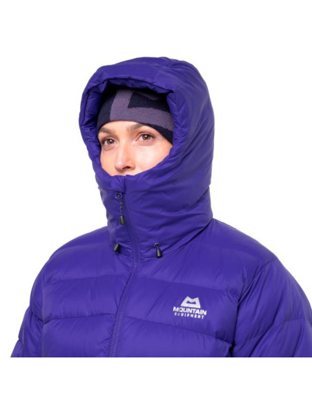 Mountain Equipment Senja Jacket W