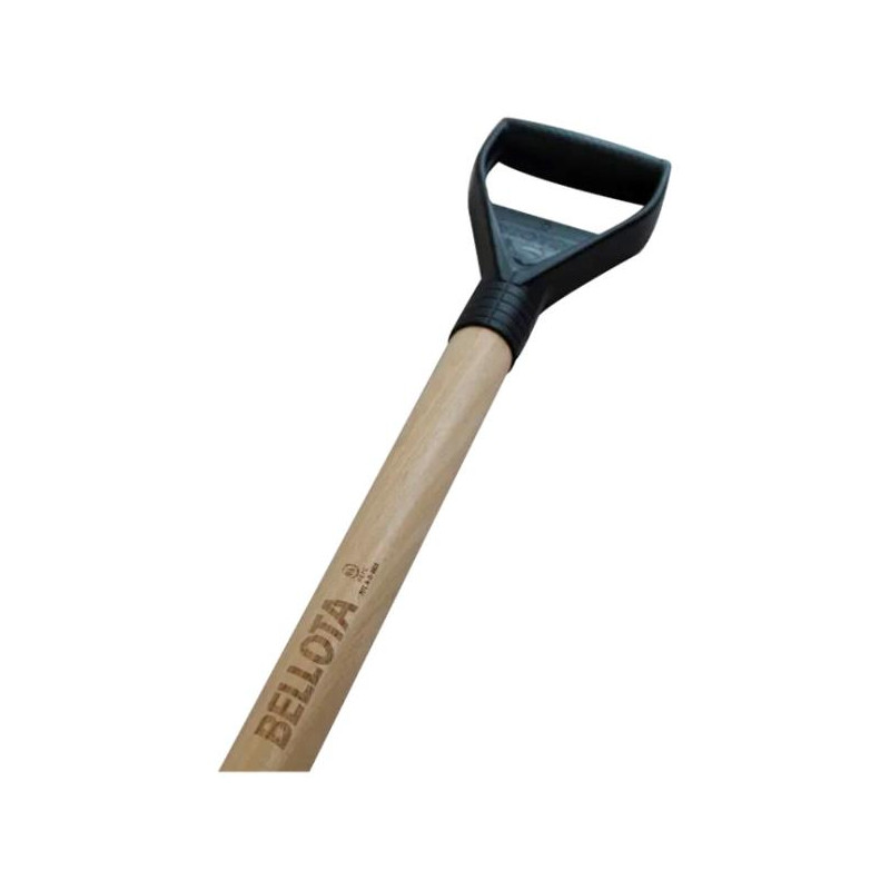 Bellota Pala de aluminio 5522 MA