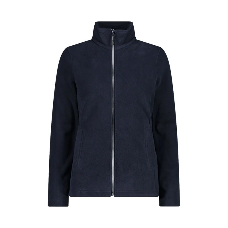 Jacka Cmp WOMAN black blue