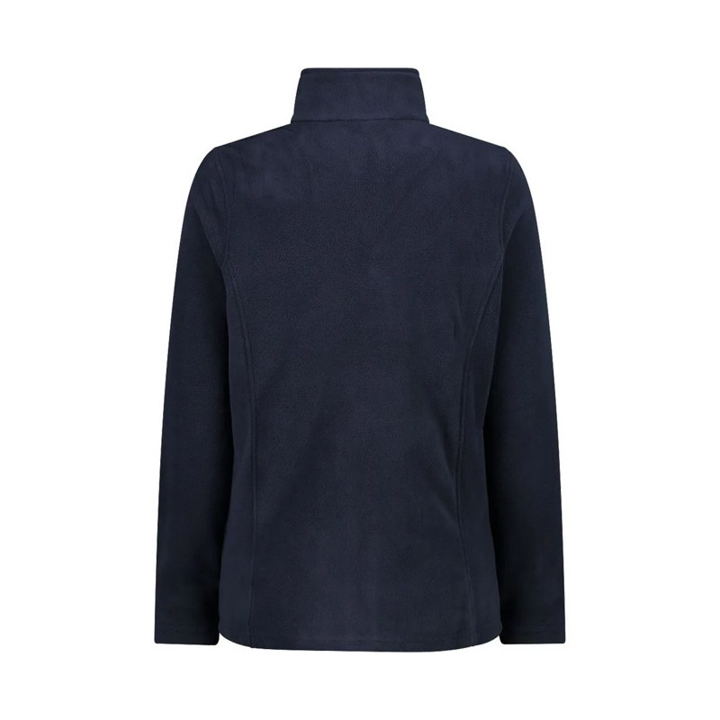 Jacka Cmp WOMAN black blue