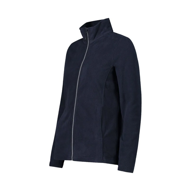 Jacka Cmp WOMAN black blue