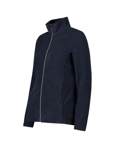 Jacka Cmp WOMAN black blue