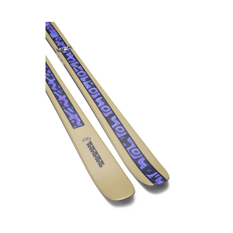 Ski K2 OMEN 90