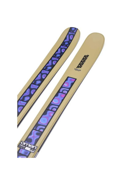 Ski K2 OMEN 90