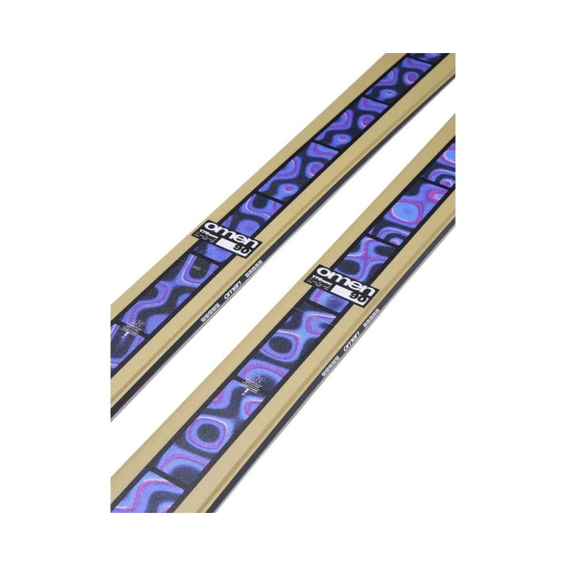 Ski K2 OMEN 90