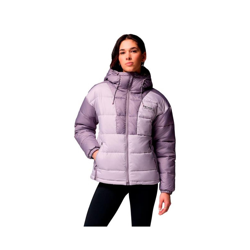 Columbia Pike Lake III Hoody W