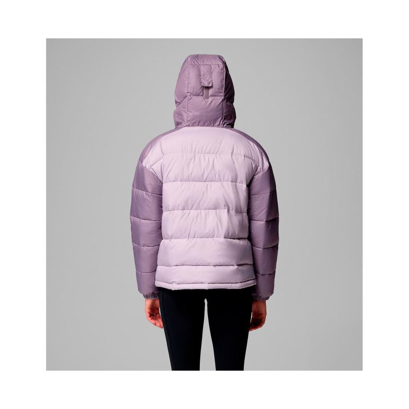 Chaqueta Columbia Pike Lake III Hoody W