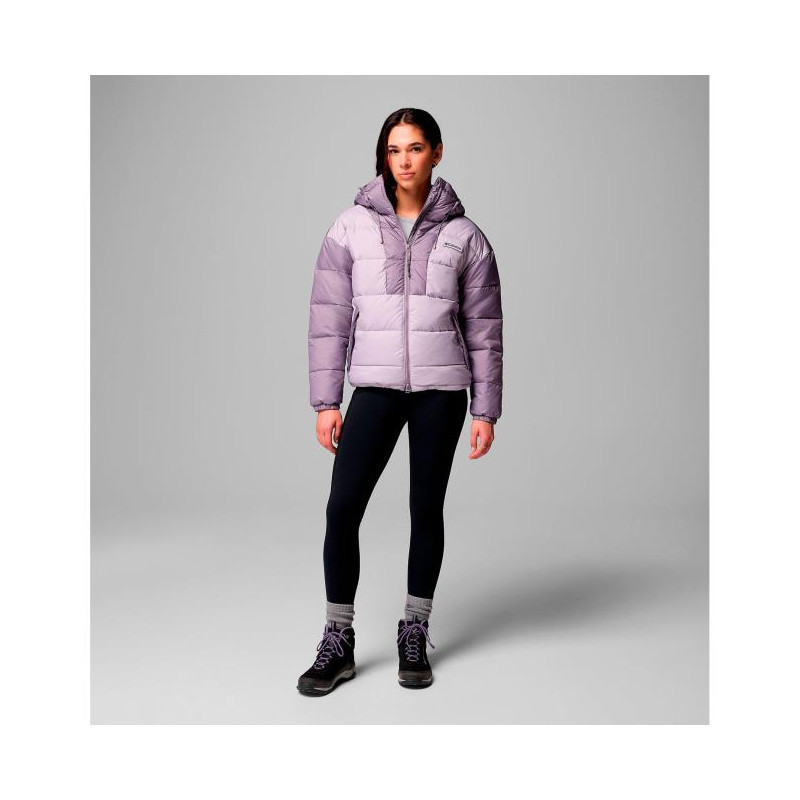 Columbia Pike Lake III Hoody W