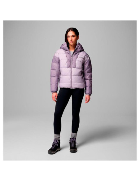 Columbia Pike Lake III Hoody W