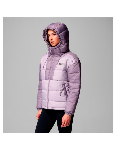 Columbia Pike Lake III Hoody W