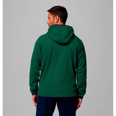 Chaqueta Columbia Fast Trek Overlay Hooded Jacket 2