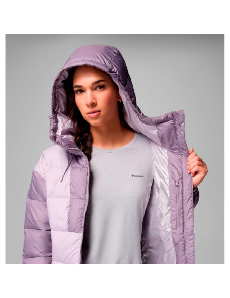 Columbia Pike Lake III Hoody W