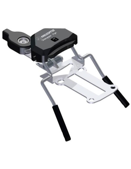 Kreuzspitze Ski Stopper TLT Speed 85 mm