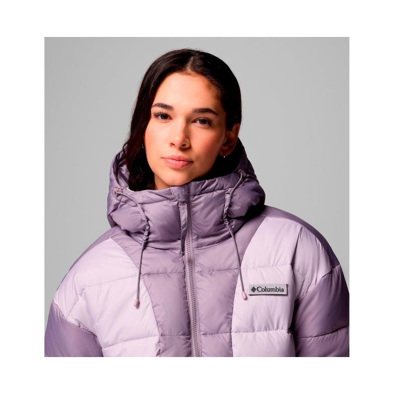 Columbia Pike Lake III Hoody W