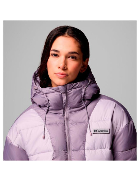 Columbia Pike Lake III Hoody W