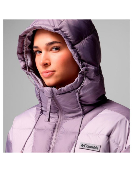 Chaqueta Columbia Pike Lake III Hoody W