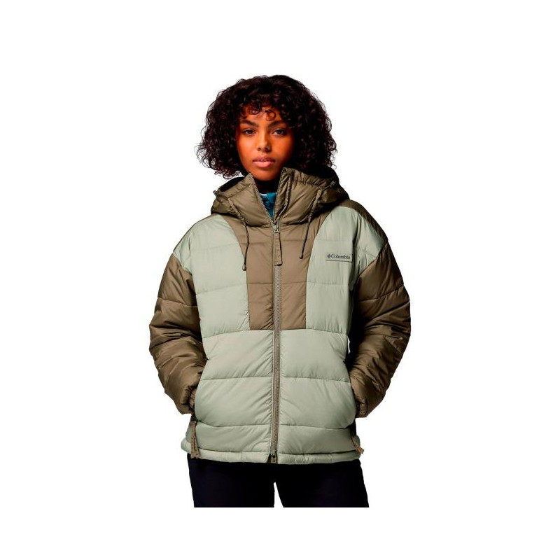 Columbia Pike Lake III Hoody W