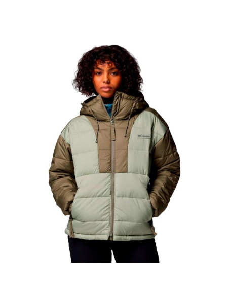 Columbia Pike Lake III Hoody W