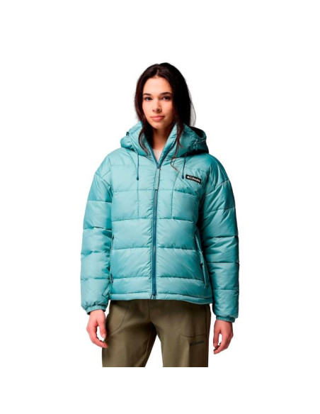 Columbia Pike Lake III Hoody W