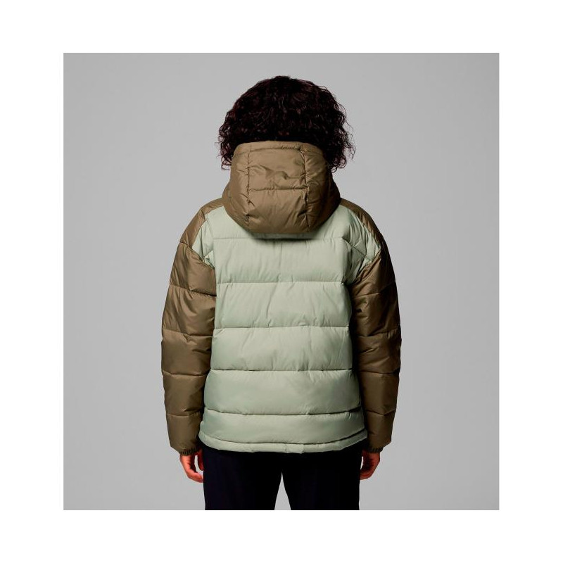 Columbia Pike Lake III Hoody W