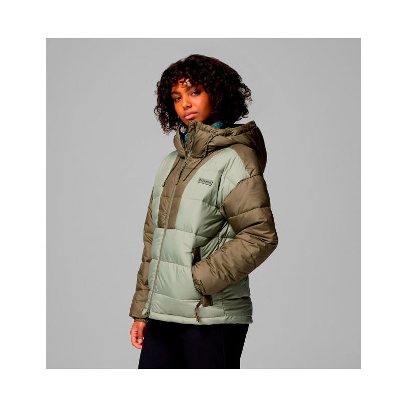 Columbia Pike Lake III Hoody W