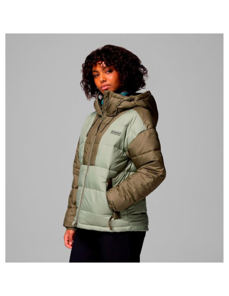 Columbia Pike Lake III Hoody W