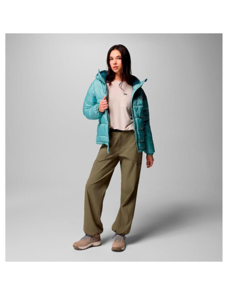 Columbia Pike Lake III Hoody W